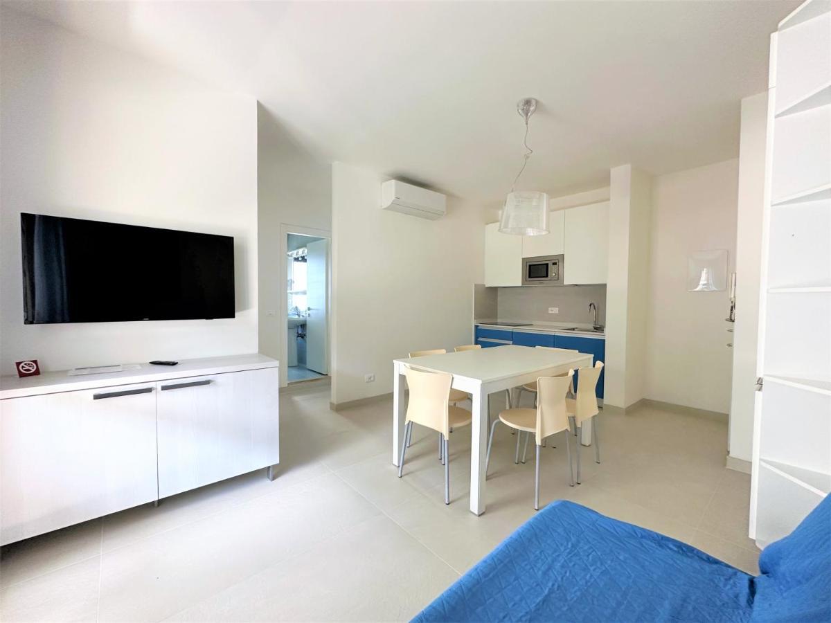 Residence Acapulco Bibione Exterior photo