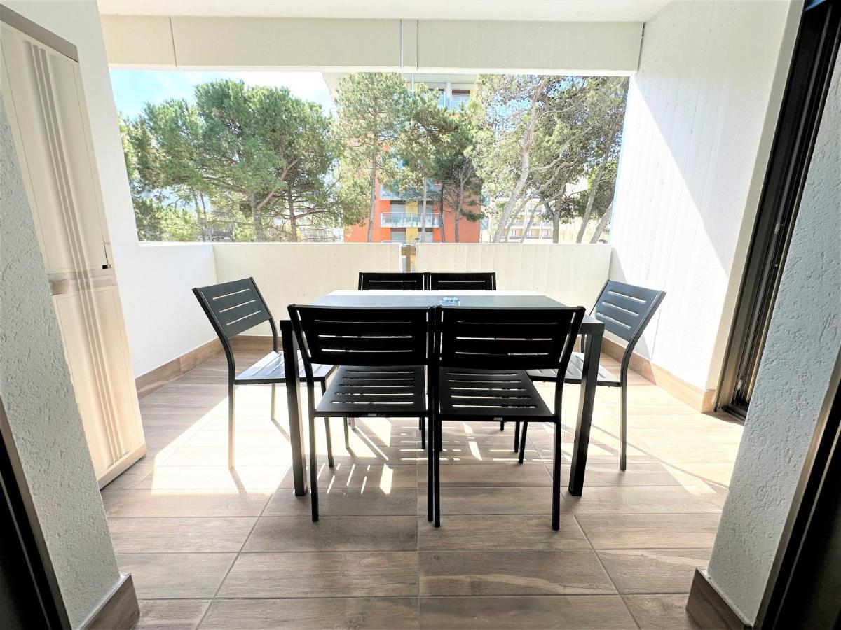 Residence Acapulco Bibione Exterior photo