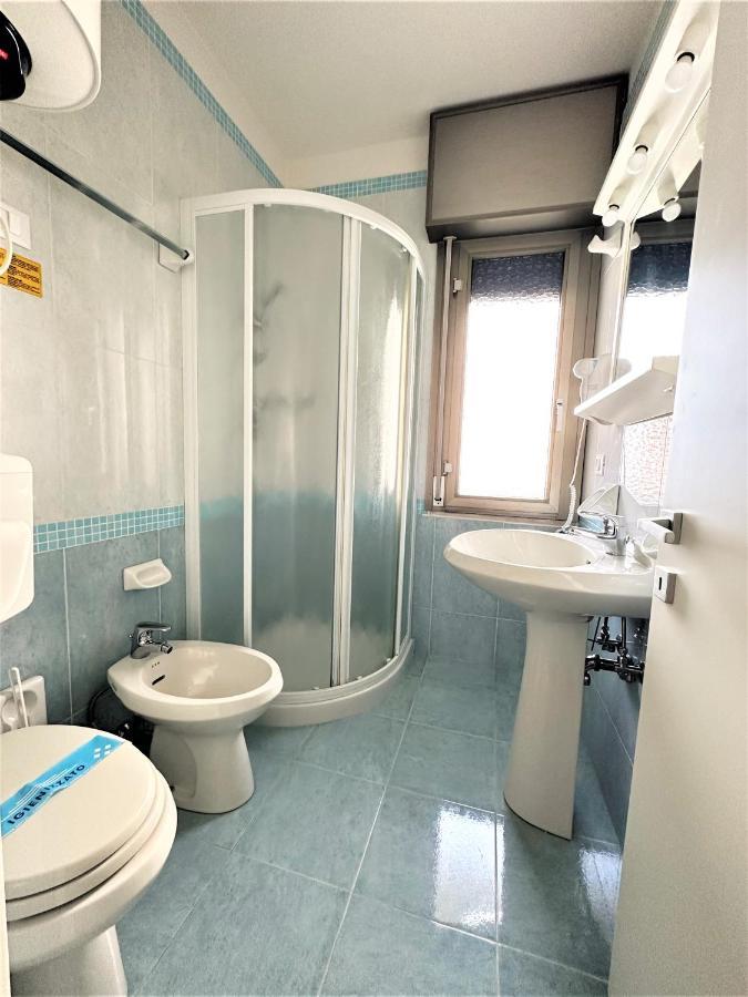 Residence Acapulco Bibione Exterior photo